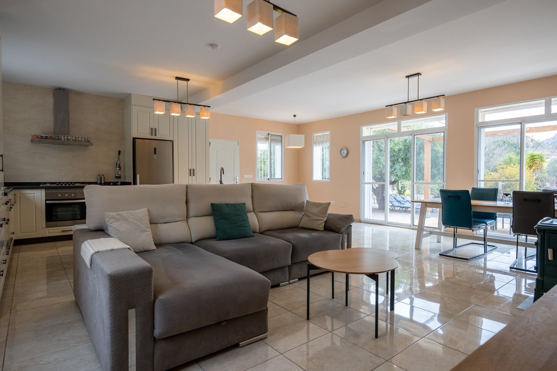 Reventa - Villa - Abanilla