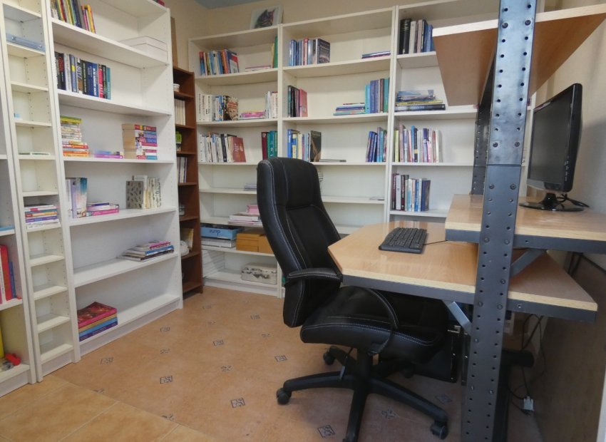 Reventa - Villa - Abanilla