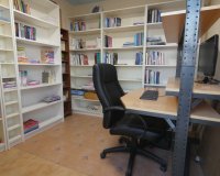 Reventa - Villa - Abanilla