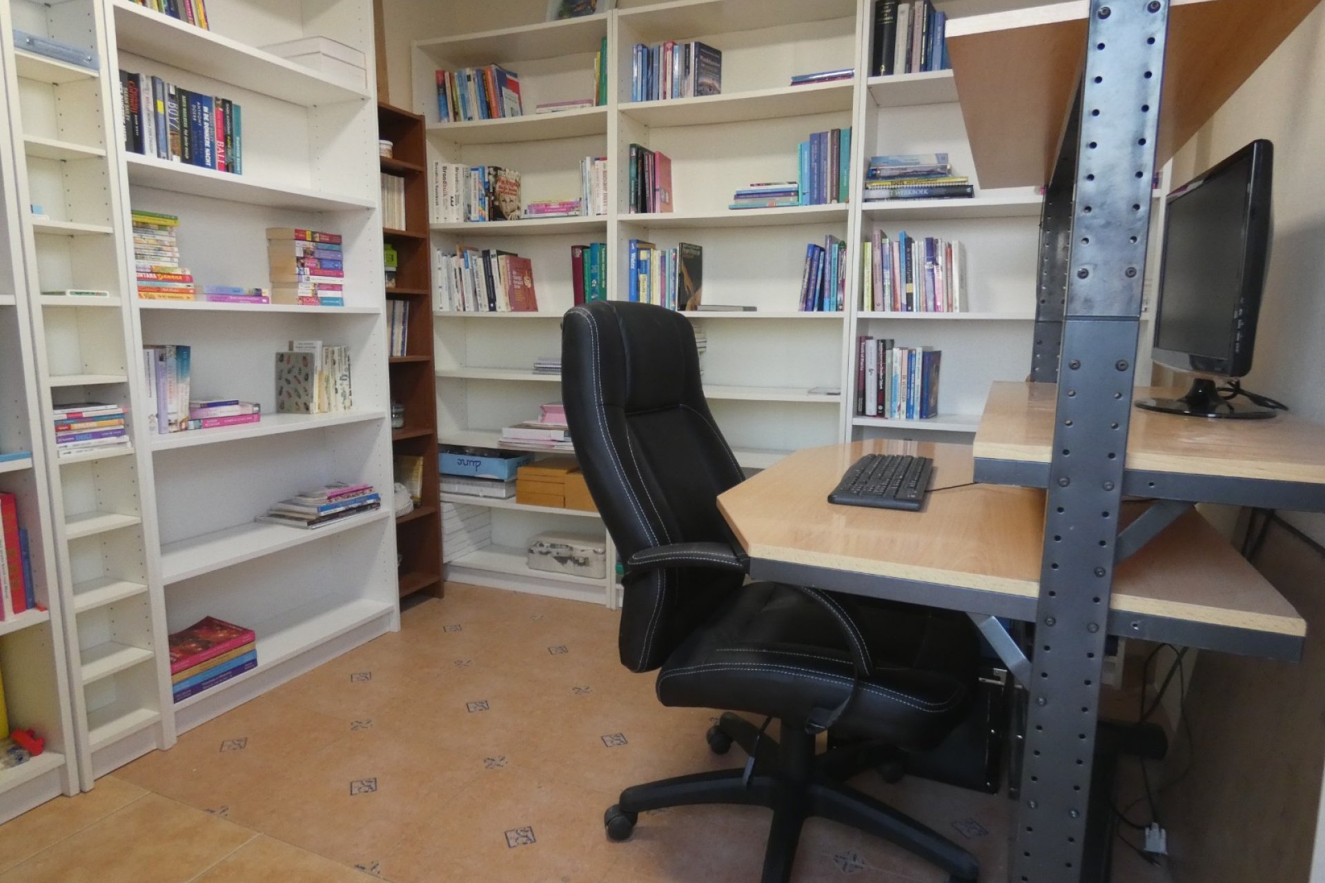 Reventa - Villa - Abanilla