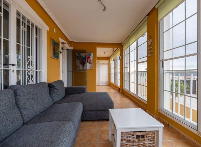 Reventa - Villa - Abanilla