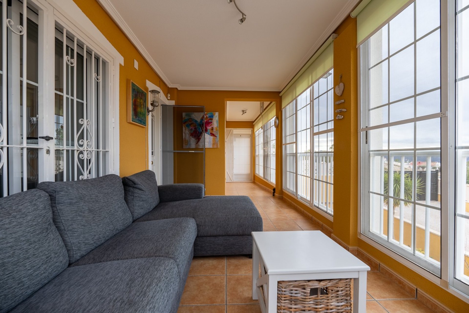 Reventa - Villa - Abanilla