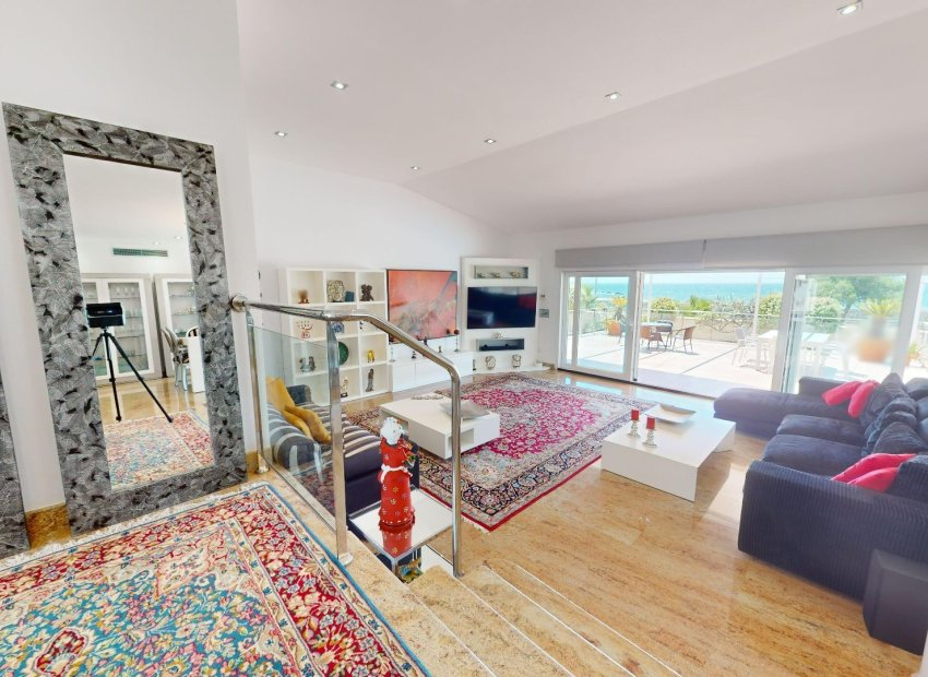 Reventa - Villa - Águilas - Calabardina