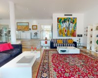 Reventa - Villa - Águilas - Calabardina