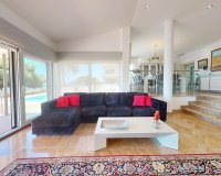 Reventa - Villa - Águilas - Calabardina