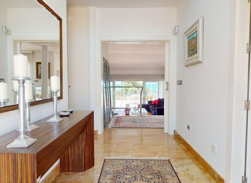 Reventa - Villa - Águilas - Calabardina