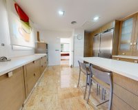 Reventa - Villa - Águilas - Calabardina