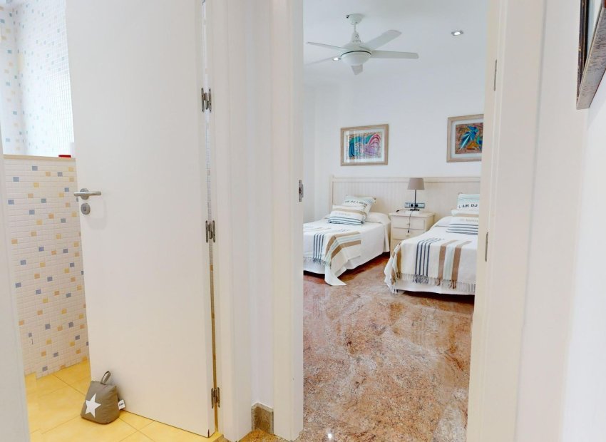 Reventa - Villa - Águilas - Calabardina