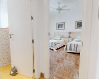 Reventa - Villa - Águilas - Calabardina