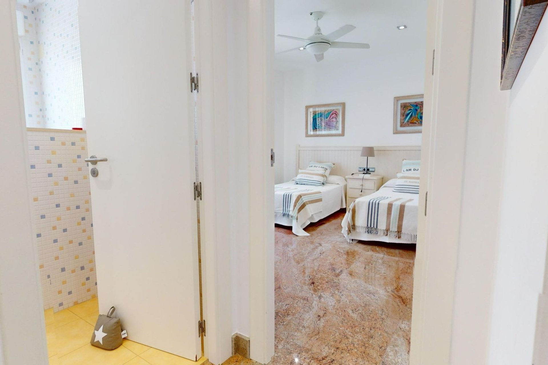 Reventa - Villa - Águilas - Calabardina