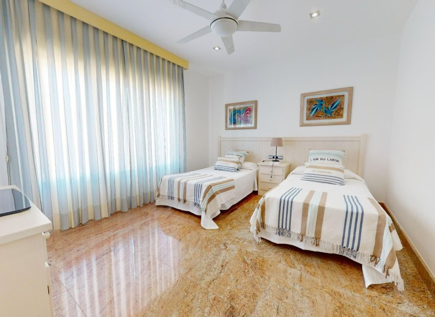 Reventa - Villa - Águilas - Calabardina