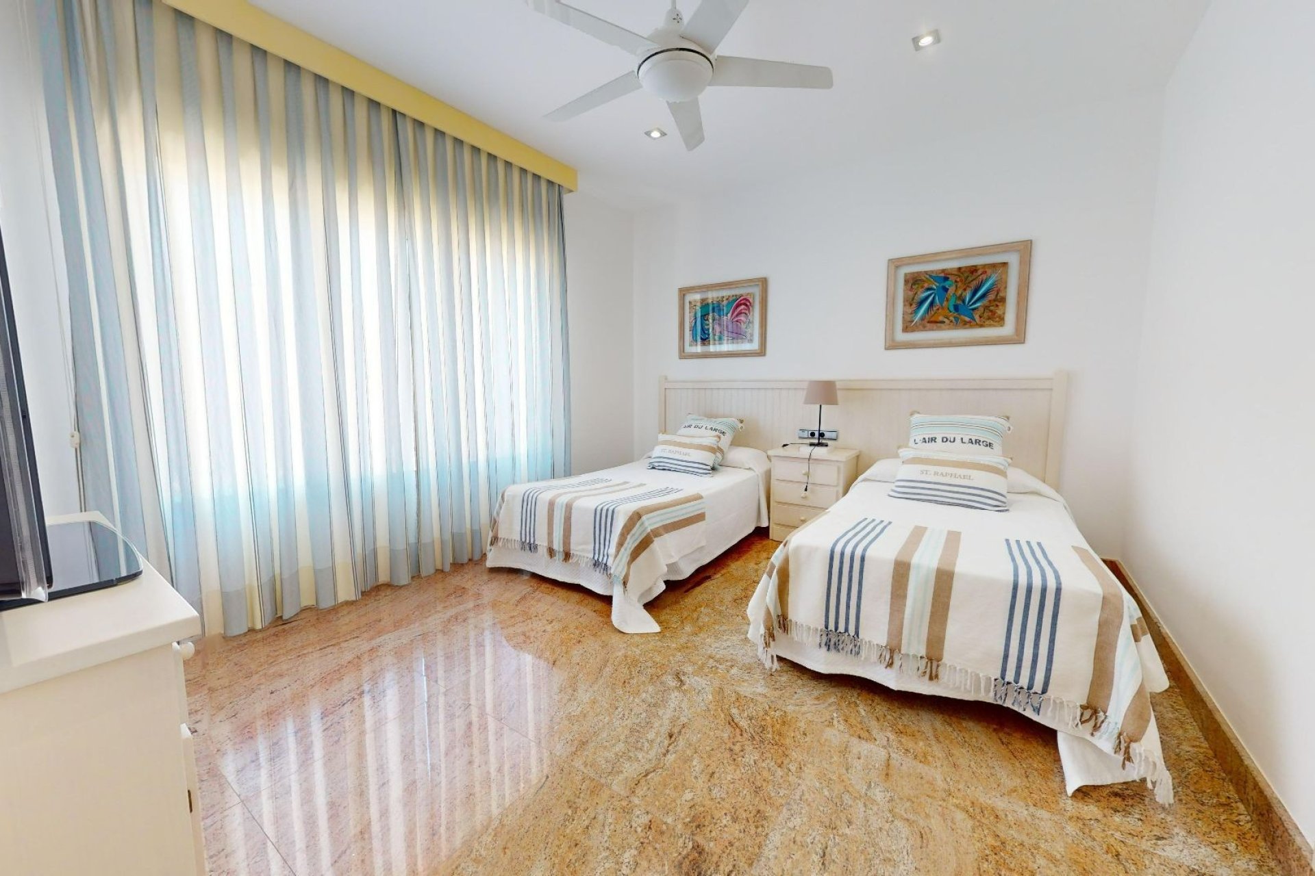 Reventa - Villa - Águilas - Calabardina