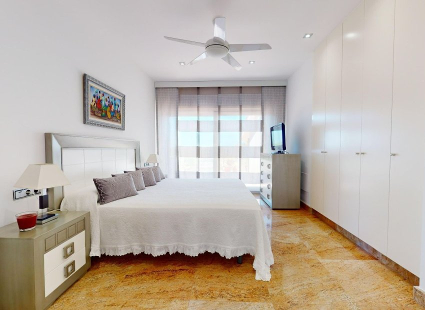 Reventa - Villa - Águilas - Calabardina