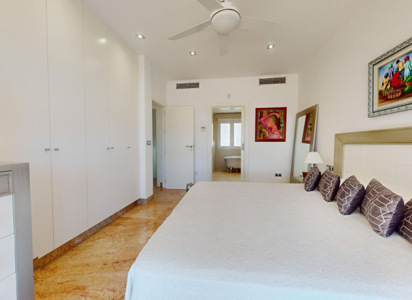 Reventa - Villa - Águilas - Calabardina