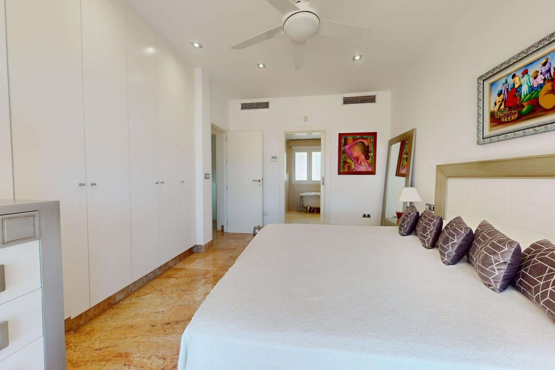 Reventa - Villa - Águilas - Calabardina