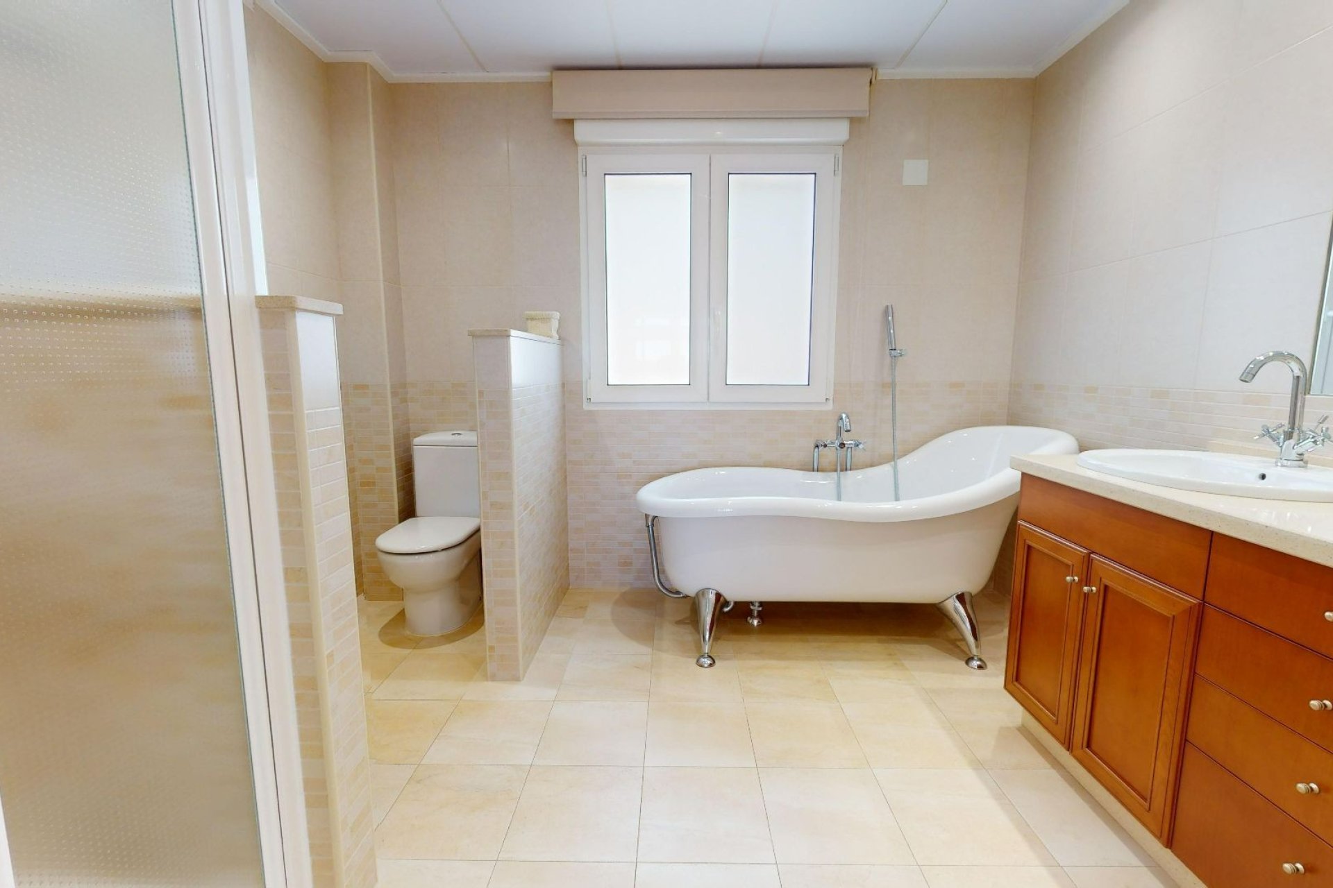 Reventa - Villa - Águilas - Calabardina