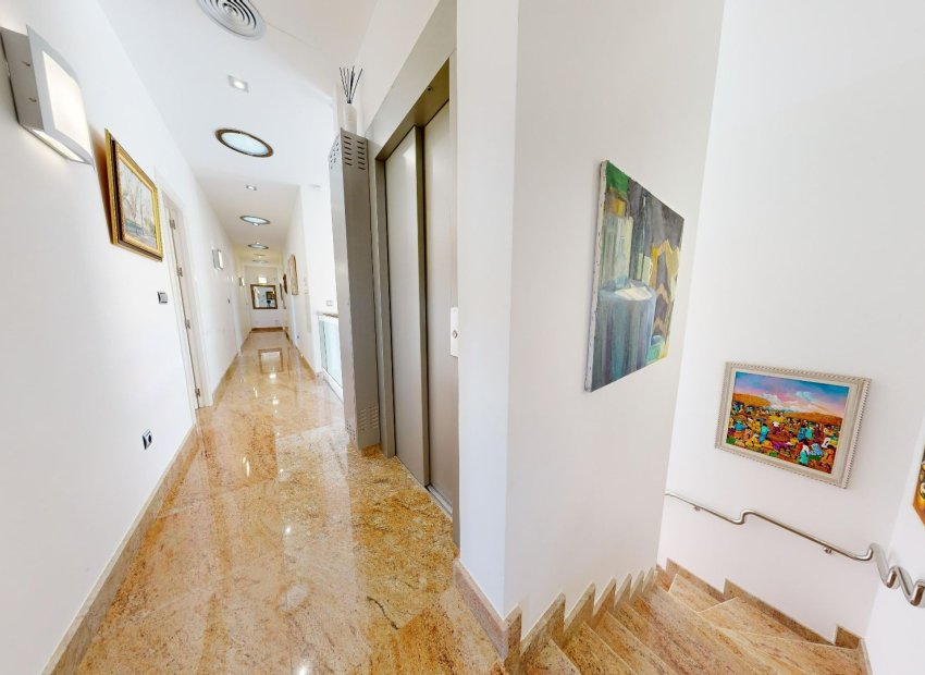 Reventa - Villa - Águilas - Calabardina