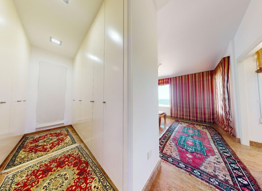 Reventa - Villa - Águilas - Calabardina