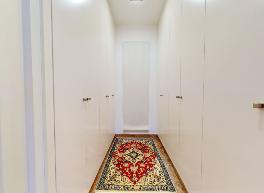 Reventa - Villa - Águilas - Calabardina