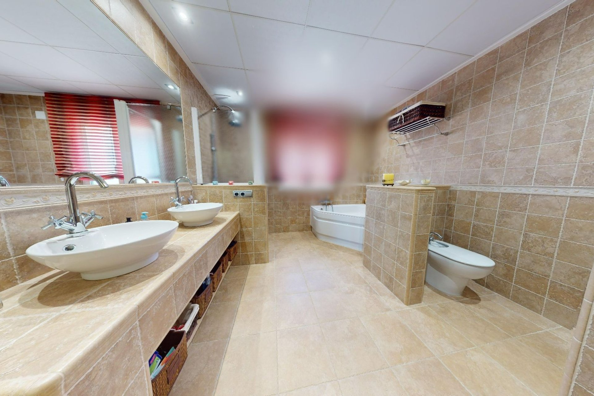 Reventa - Villa - Águilas - Calabardina