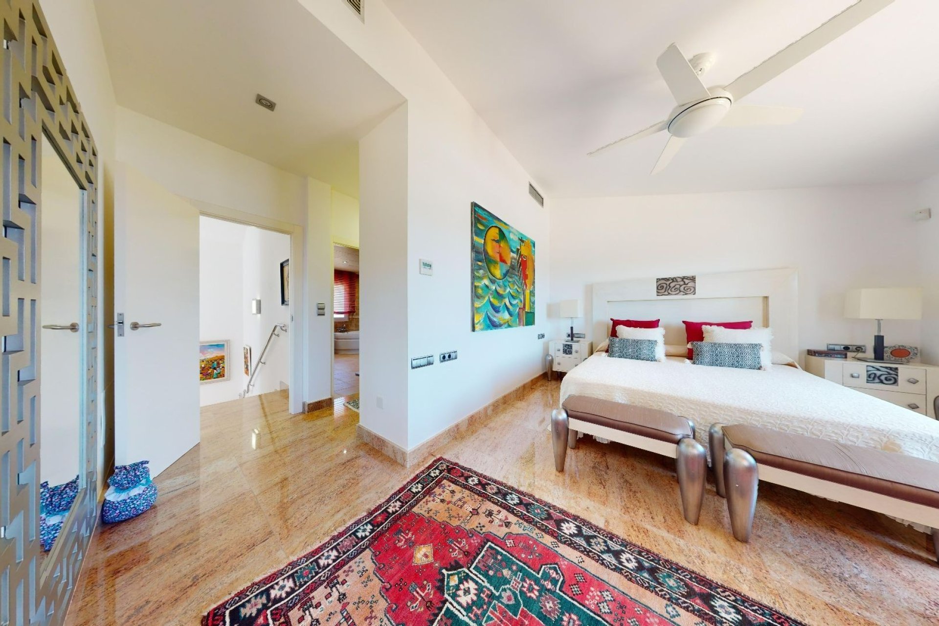 Reventa - Villa - Águilas - Calabardina