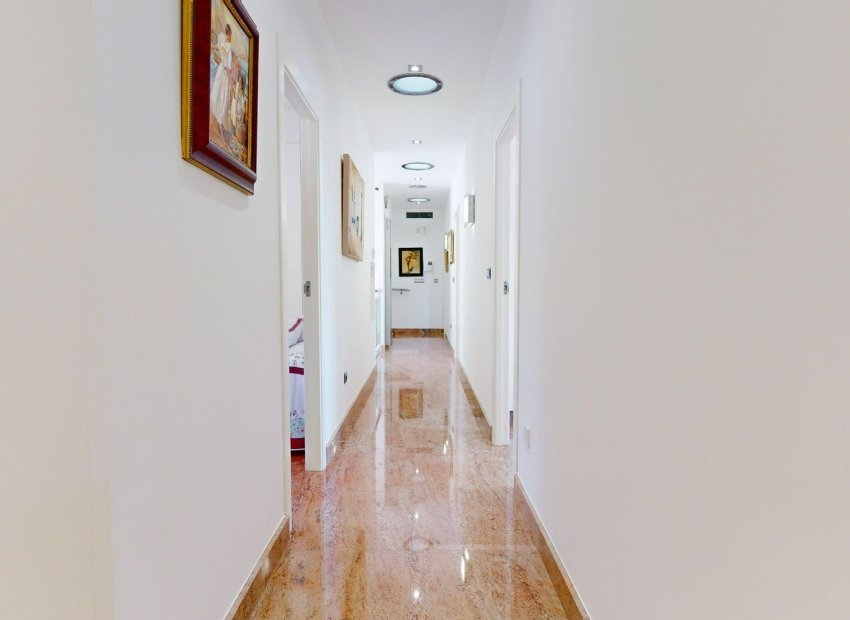 Reventa - Villa - Águilas - Calabardina