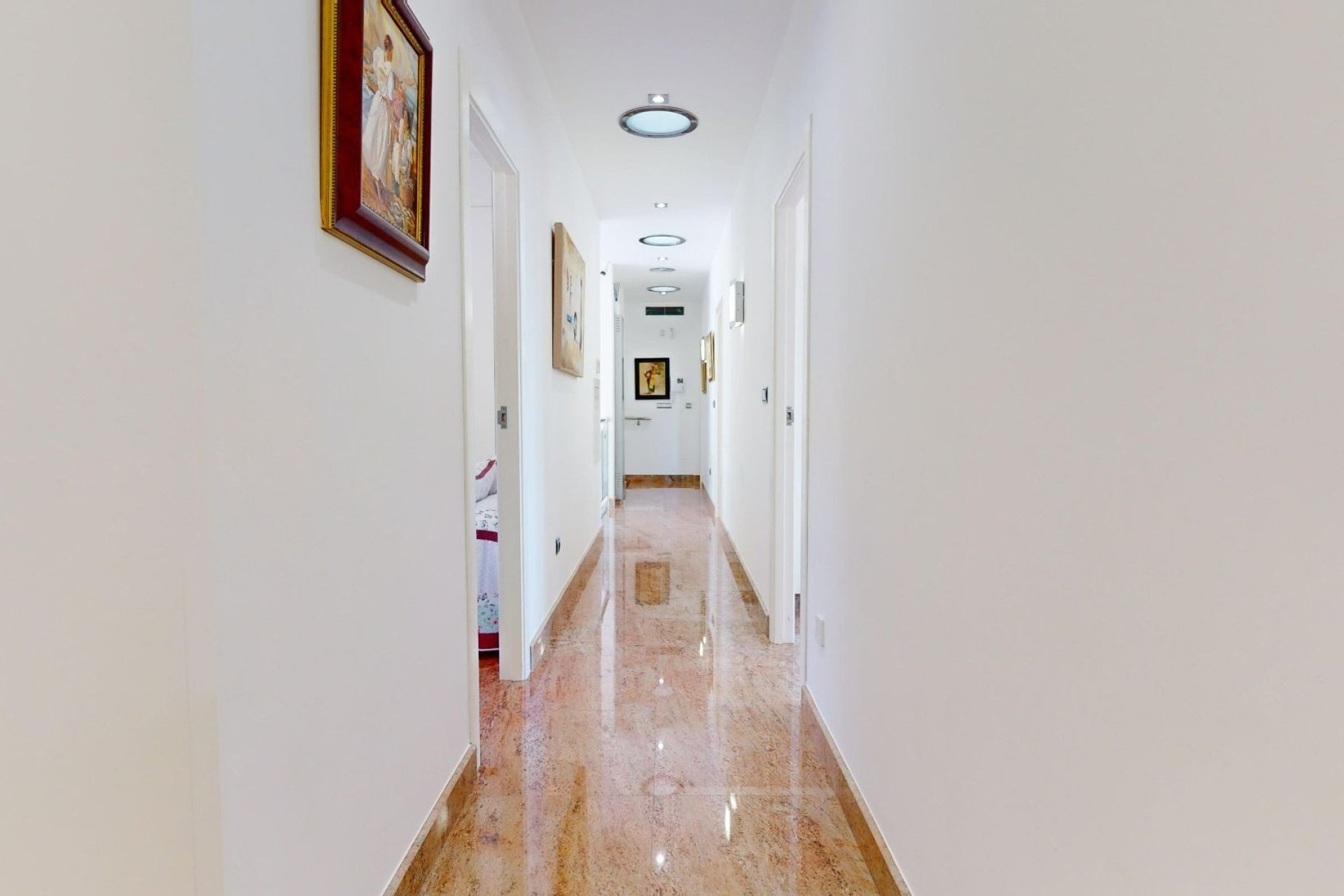 Reventa - Villa - Águilas - Calabardina