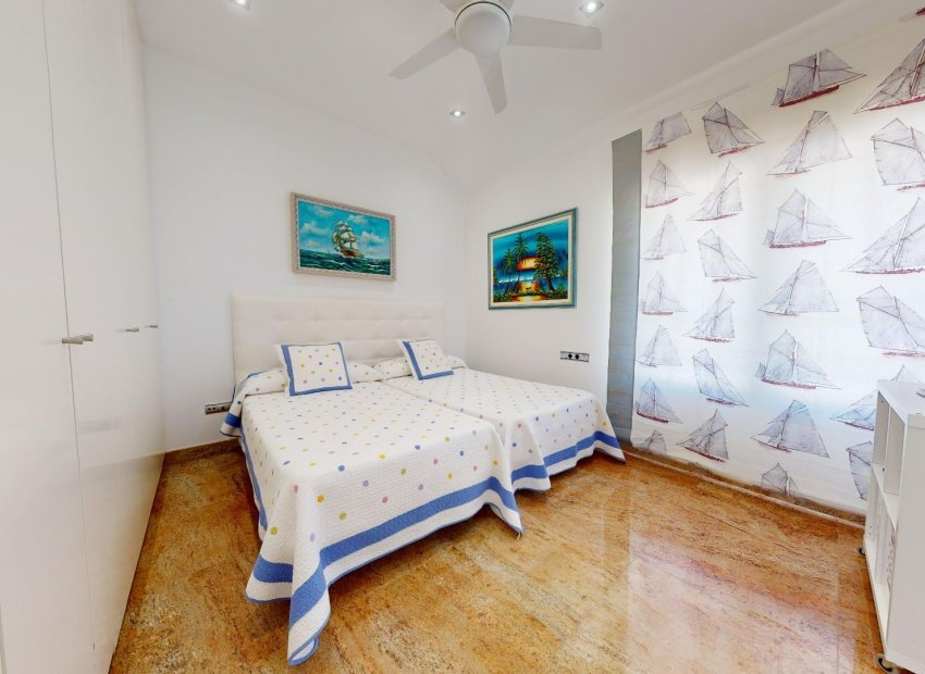 Reventa - Villa - Águilas - Calabardina