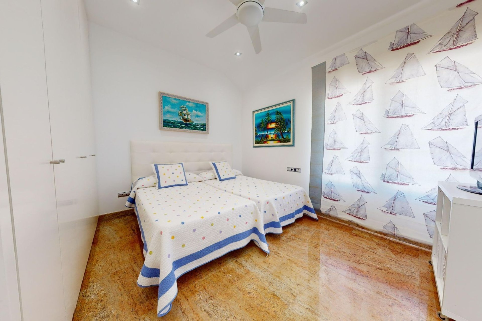 Reventa - Villa - Águilas - Calabardina