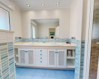 Reventa - Villa - Águilas - Calabardina