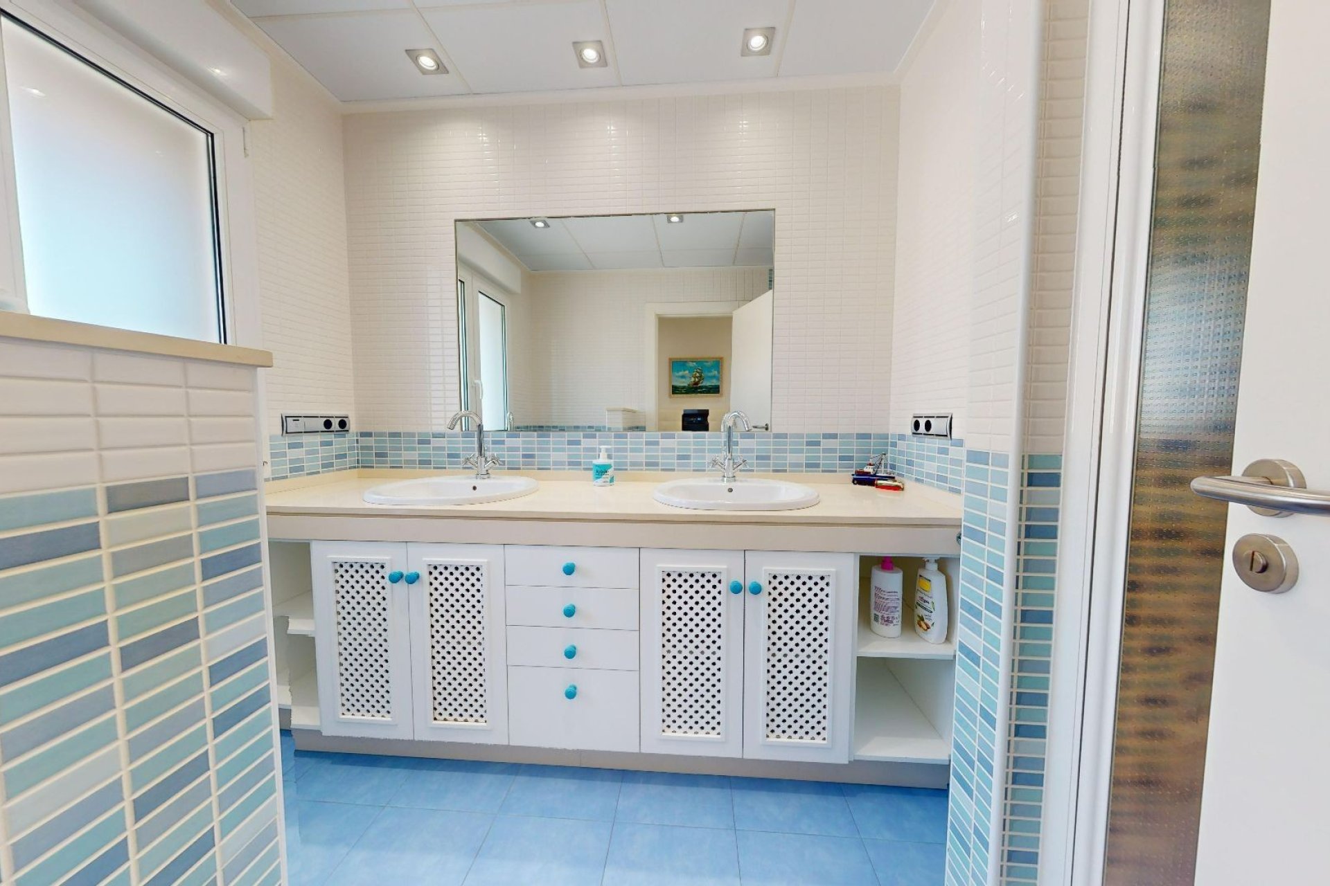 Reventa - Villa - Águilas - Calabardina