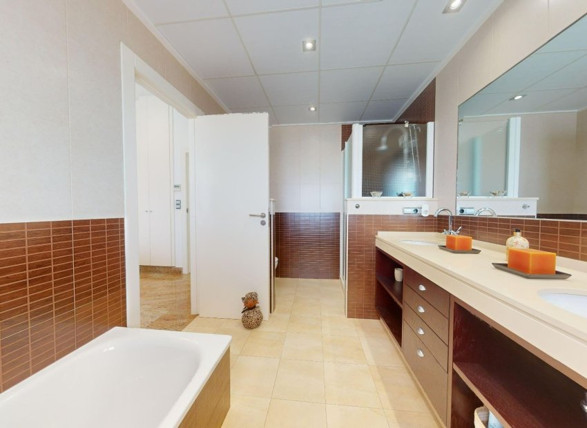 Reventa - Villa - Águilas - Calabardina