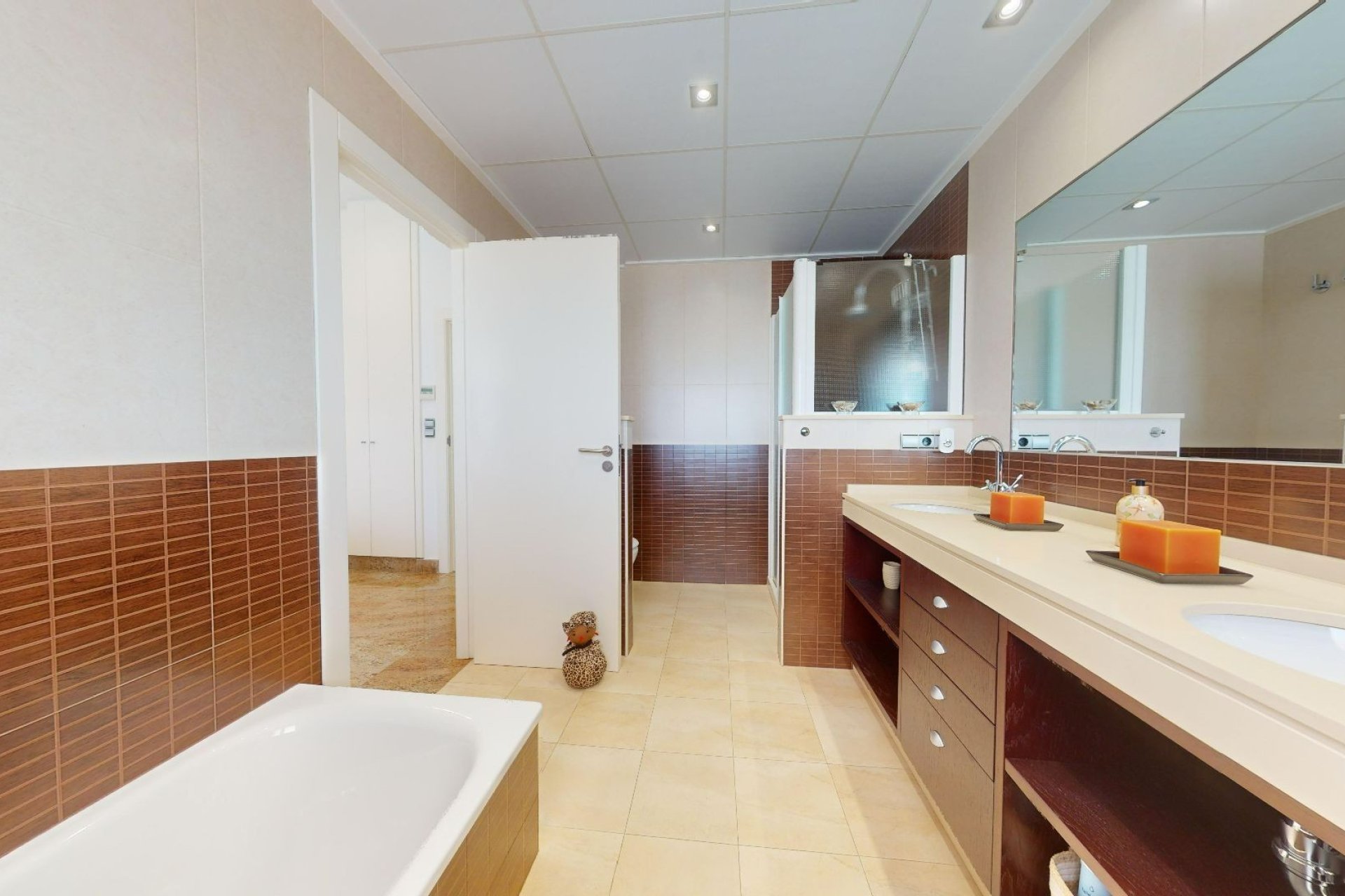 Reventa - Villa - Águilas - Calabardina