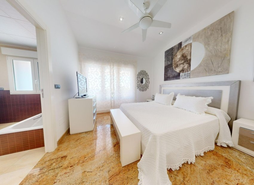 Reventa - Villa - Águilas - Calabardina