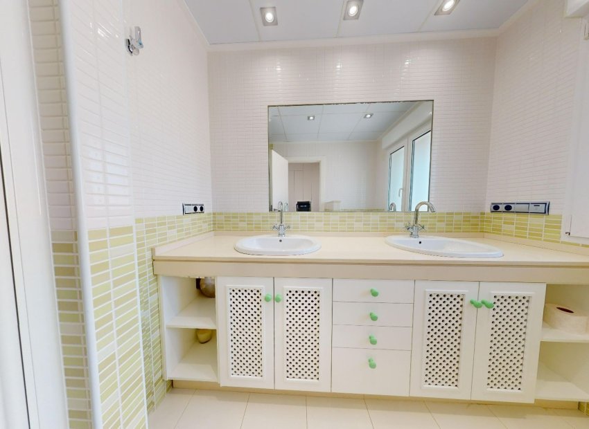 Reventa - Villa - Águilas - Calabardina