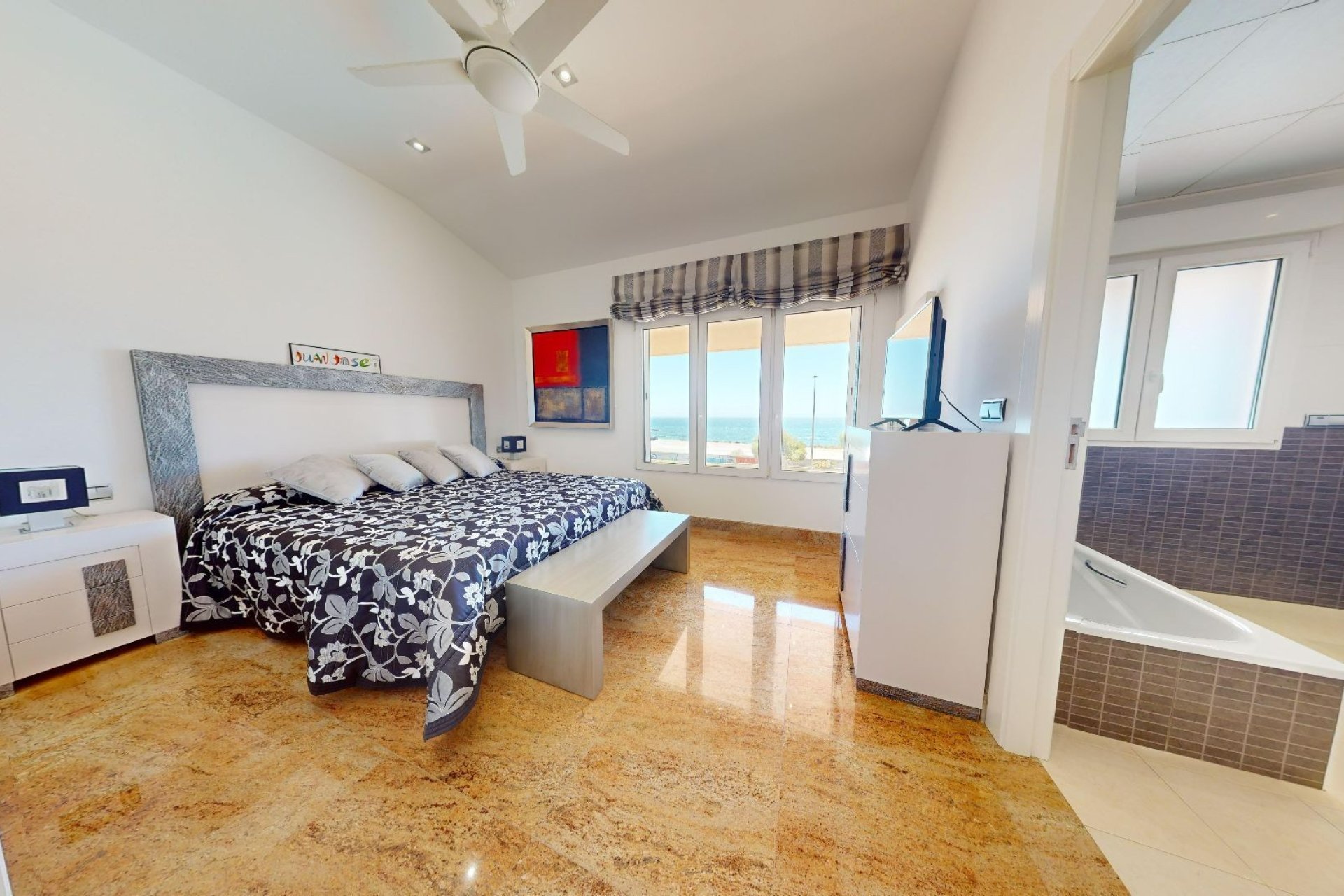 Reventa - Villa - Águilas - Calabardina