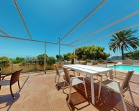 Reventa - Villa - Águilas - Calabardina