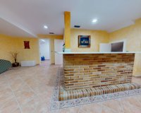 Reventa - Villa - Águilas - Calabardina