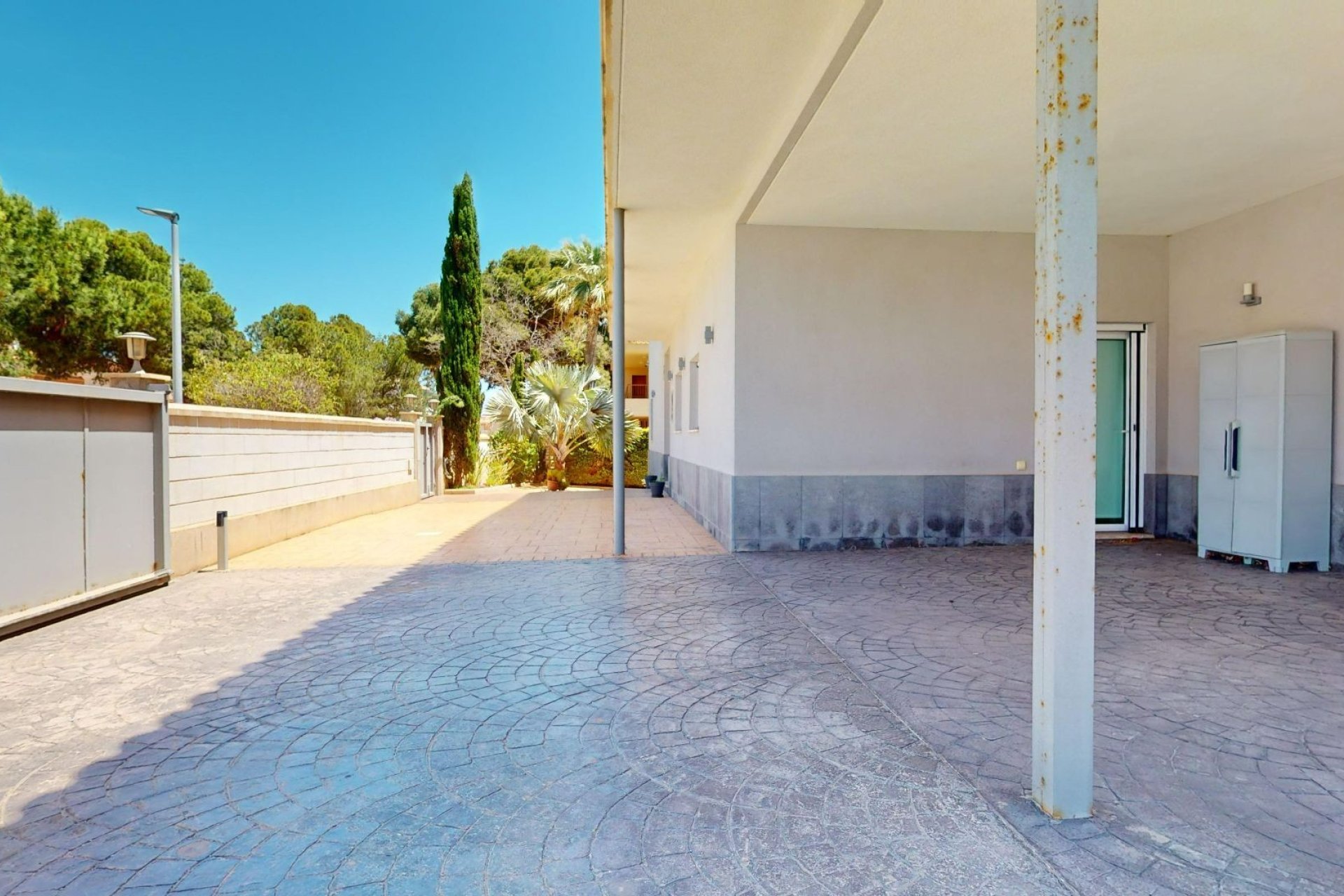 Reventa - Villa - Águilas - Calabardina