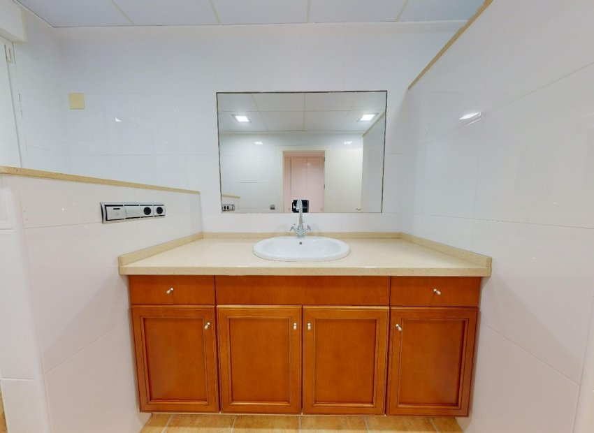 Reventa - Villa - Águilas - Calabardina