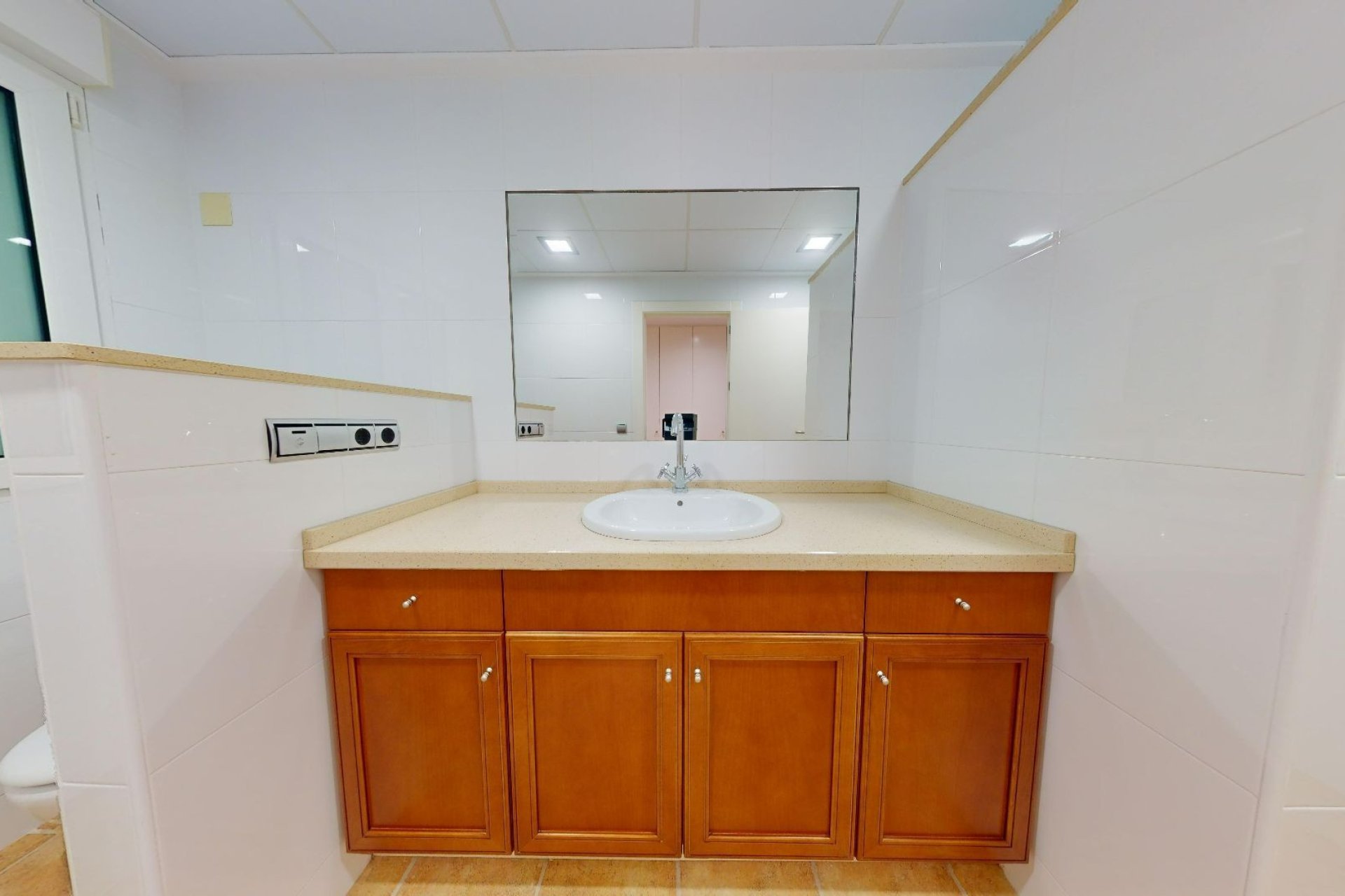 Reventa - Villa - Águilas - Calabardina