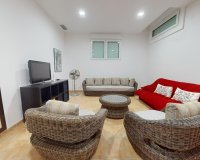 Reventa - Villa - Águilas - Calabardina