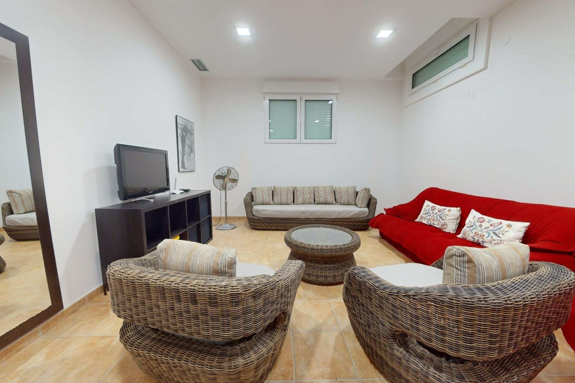 Reventa - Villa - Águilas - Calabardina