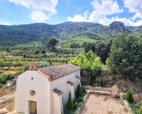 Reventa - Villa - Alcoy - Muro de Alcoy