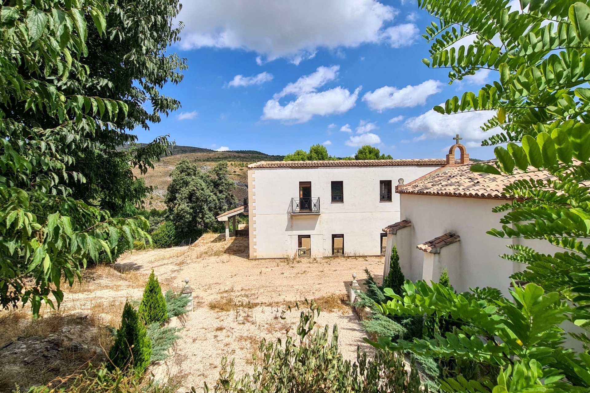 Reventa - Villa - Alcoy - Muro de Alcoy