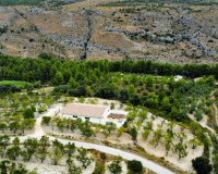 Reventa - Villa - Alcoy - Muro de Alcoy