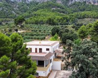 Reventa - Villa - Alcoy - Muro de Alcoy