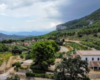 Reventa - Villa - Alcoy - Muro de Alcoy