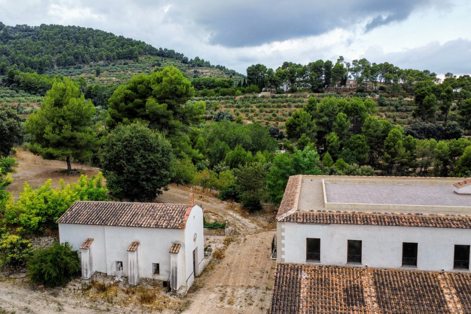 Reventa - Villa - Alcoy - Muro de Alcoy