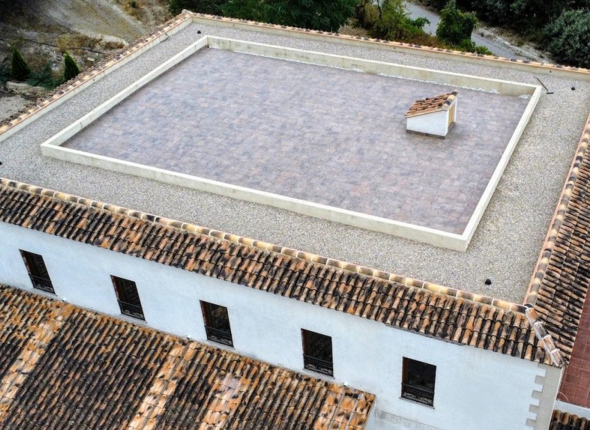 Reventa - Villa - Alcoy - Muro de Alcoy